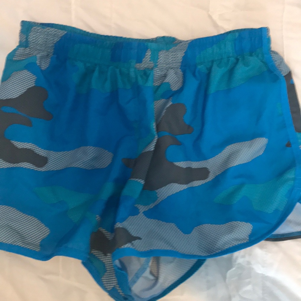 Under Armour Running Shorts